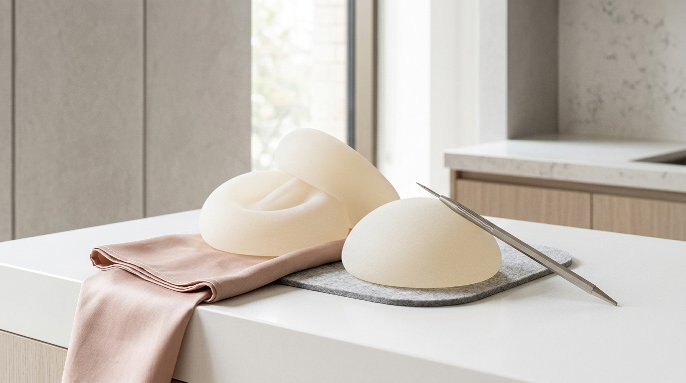 Understanding Motiva Preservé Breast Augmentation: The New Standard in Natural Results